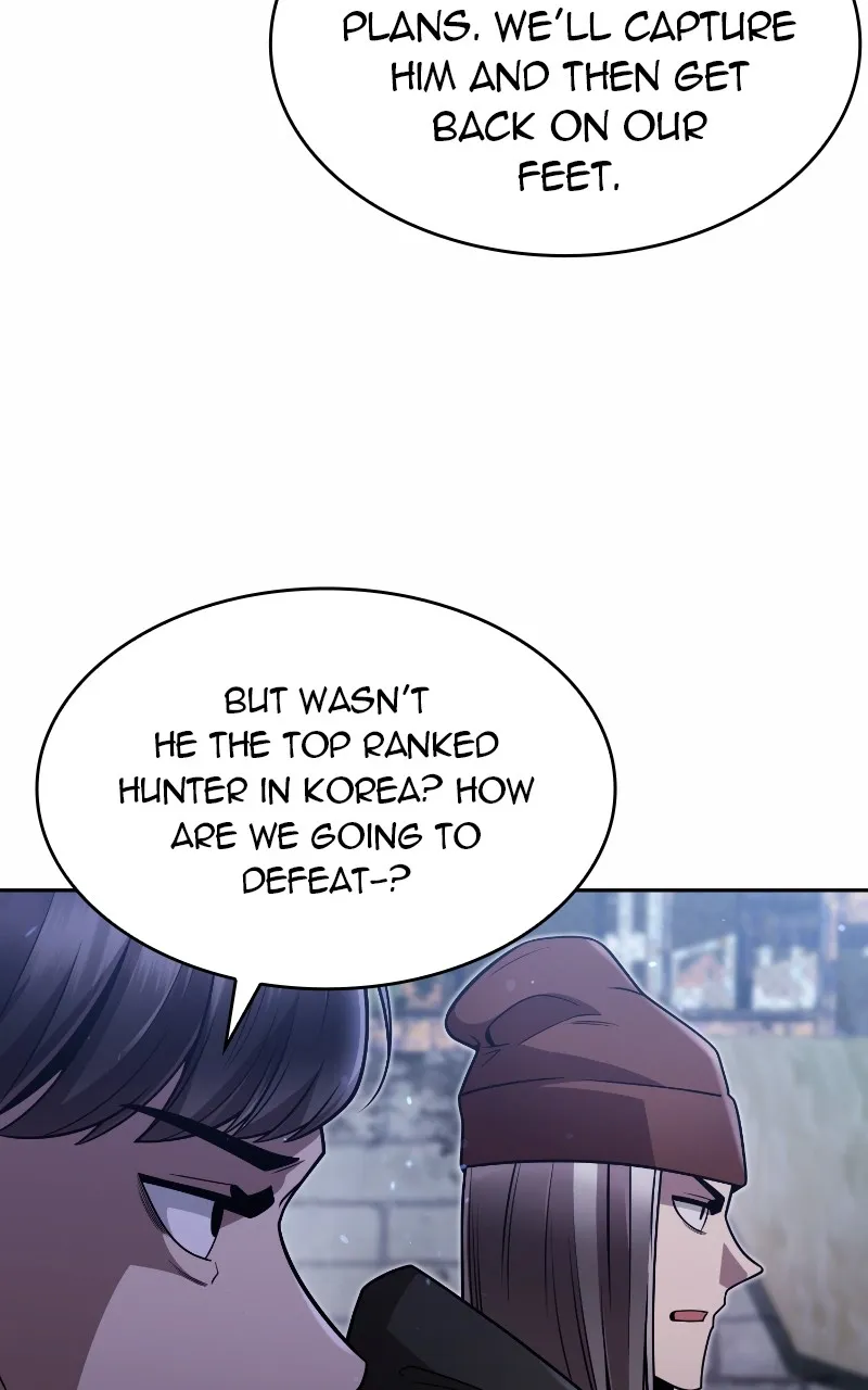 The Dungeon Cleaning Life of a Once Genius Hunter Chapter 75 page 14 - 