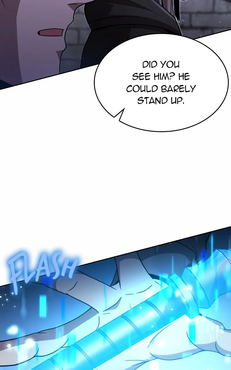 The Dungeon Cleaning Life of a Once Genius Hunter Chapter 75 page 15 - 