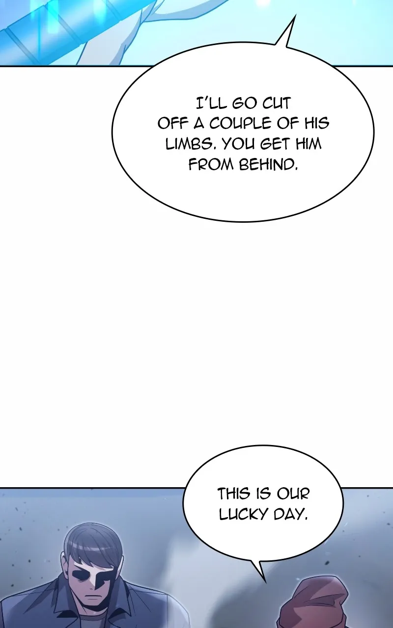 The Dungeon Cleaning Life of a Once Genius Hunter Chapter 75 page 16 - 