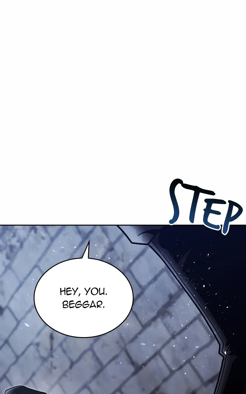 The Dungeon Cleaning Life of a Once Genius Hunter Chapter 75 page 19 - 