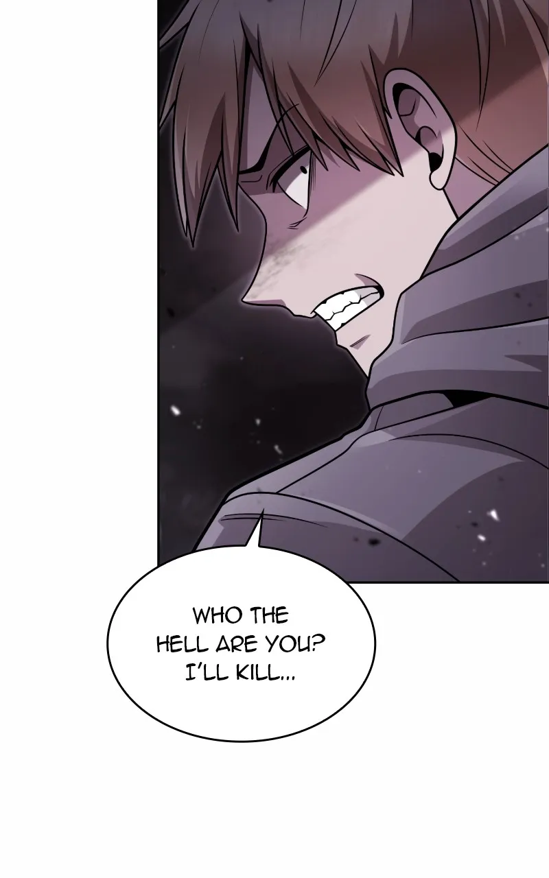 The Dungeon Cleaning Life of a Once Genius Hunter Chapter 75 page 3 - 