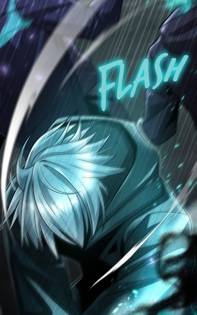 The Dungeon Cleaning Life of a Once Genius Hunter Chapter 75 page 26 - 
