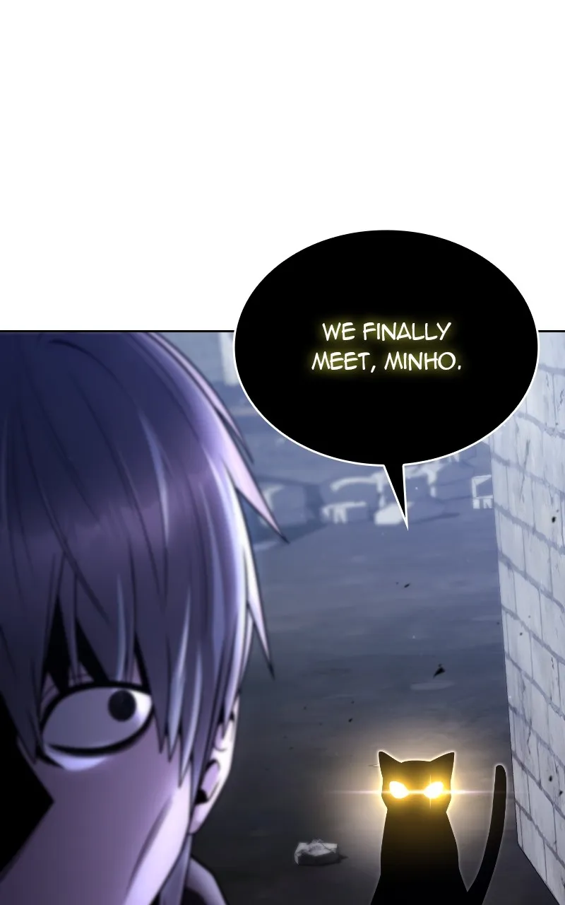 The Dungeon Cleaning Life of a Once Genius Hunter Chapter 75 page 32 - 