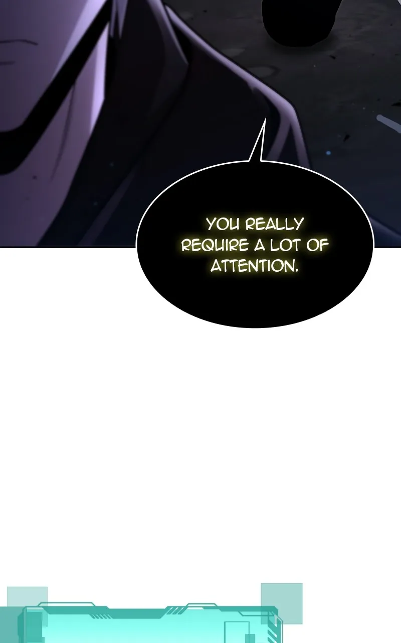 The Dungeon Cleaning Life of a Once Genius Hunter Chapter 75 page 33 - 
