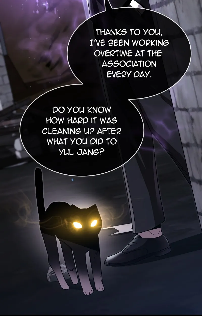 The Dungeon Cleaning Life of a Once Genius Hunter Chapter 75 page 35 - 