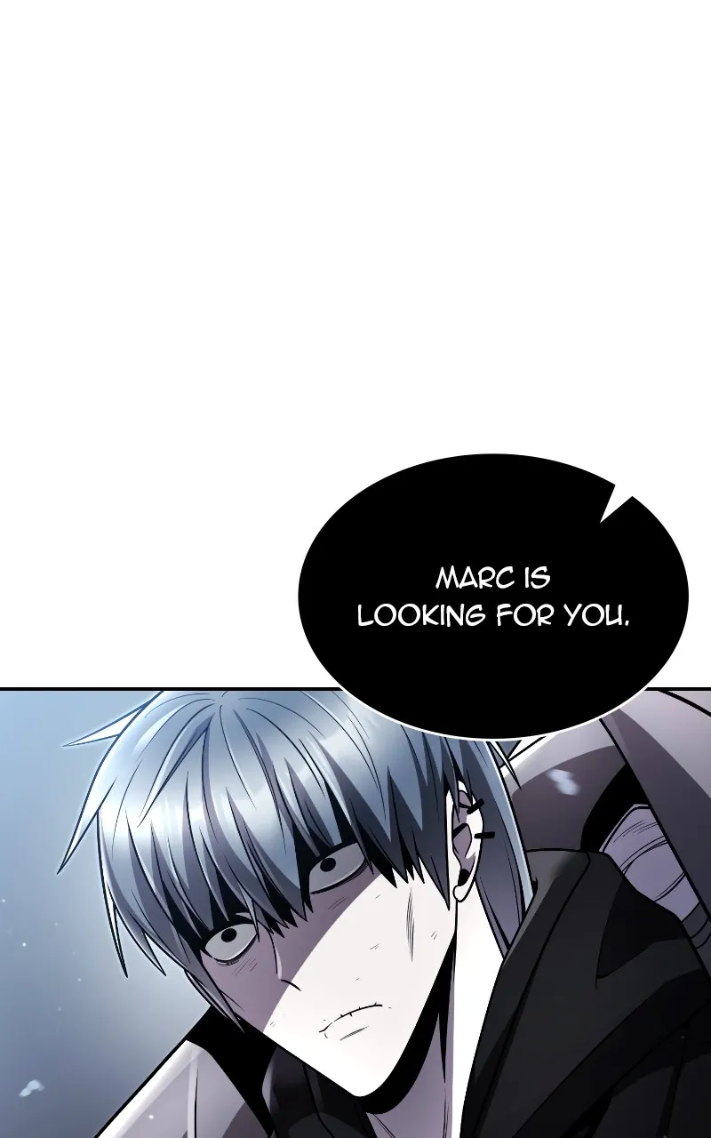The Dungeon Cleaning Life of a Once Genius Hunter Chapter 75 page 36 - 