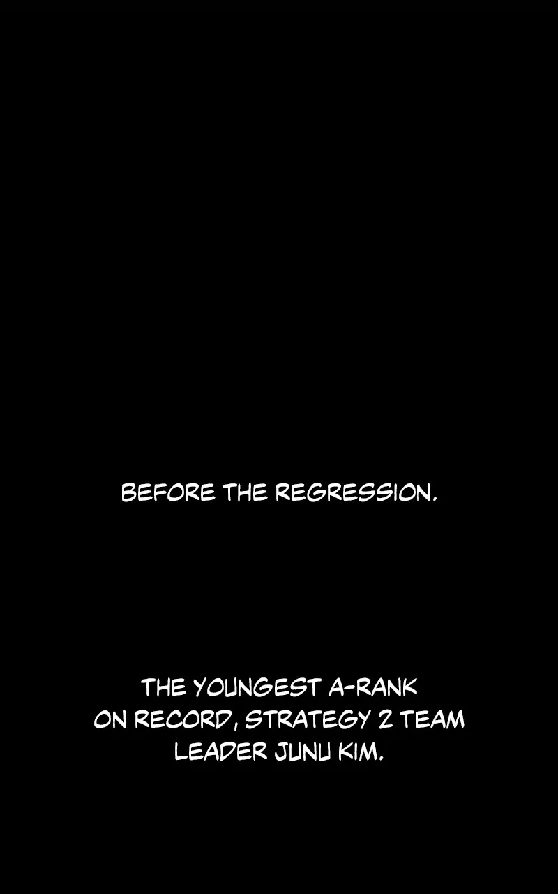 The Dungeon Cleaning Life of a Once Genius Hunter Chapter 75 page 41 - 