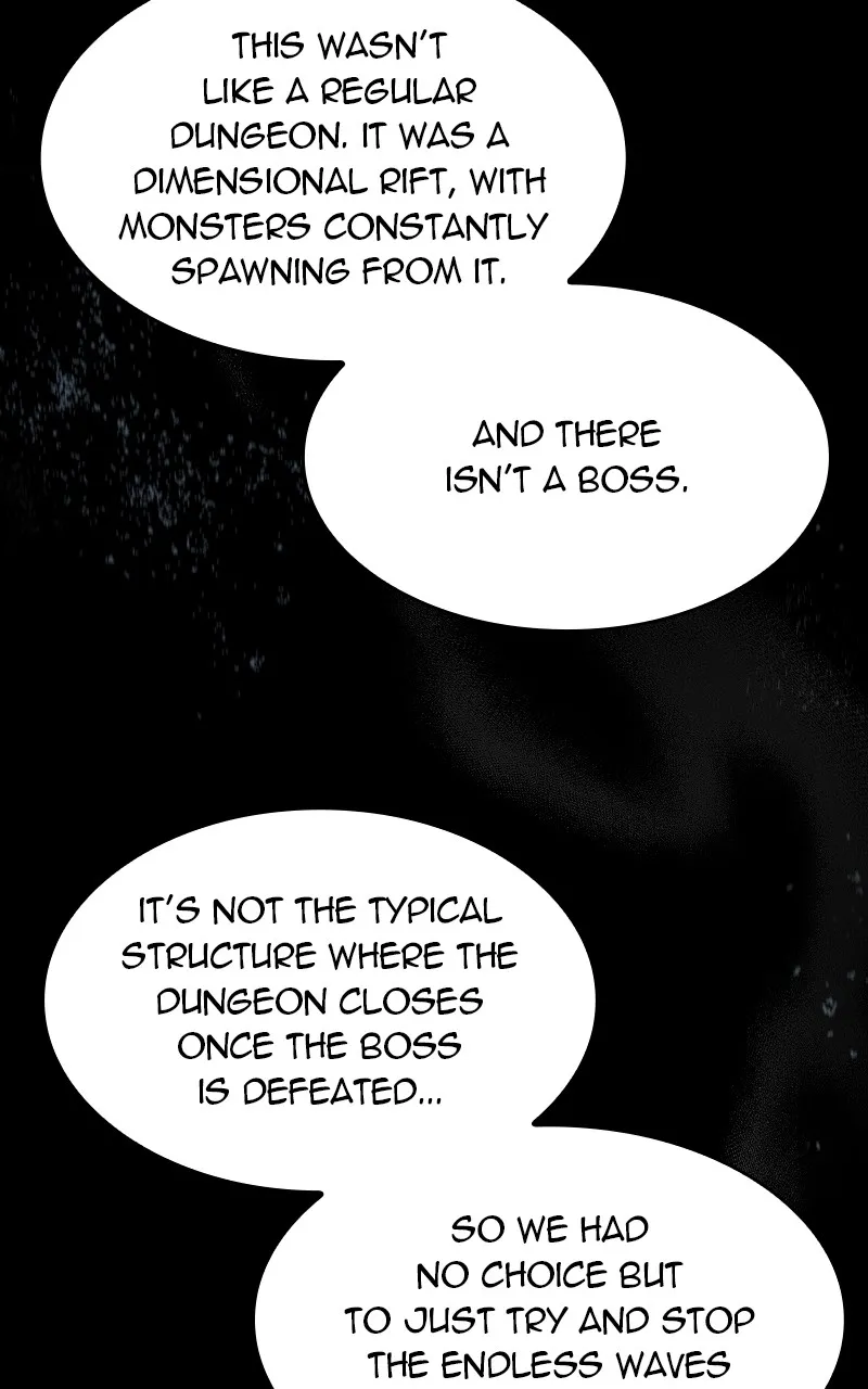 The Dungeon Cleaning Life of a Once Genius Hunter Chapter 75 page 43 - 
