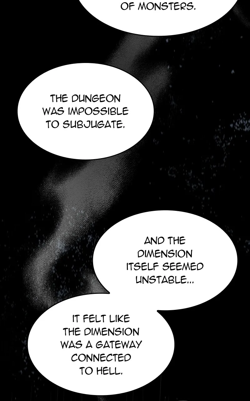 The Dungeon Cleaning Life of a Once Genius Hunter Chapter 75 page 44 - 