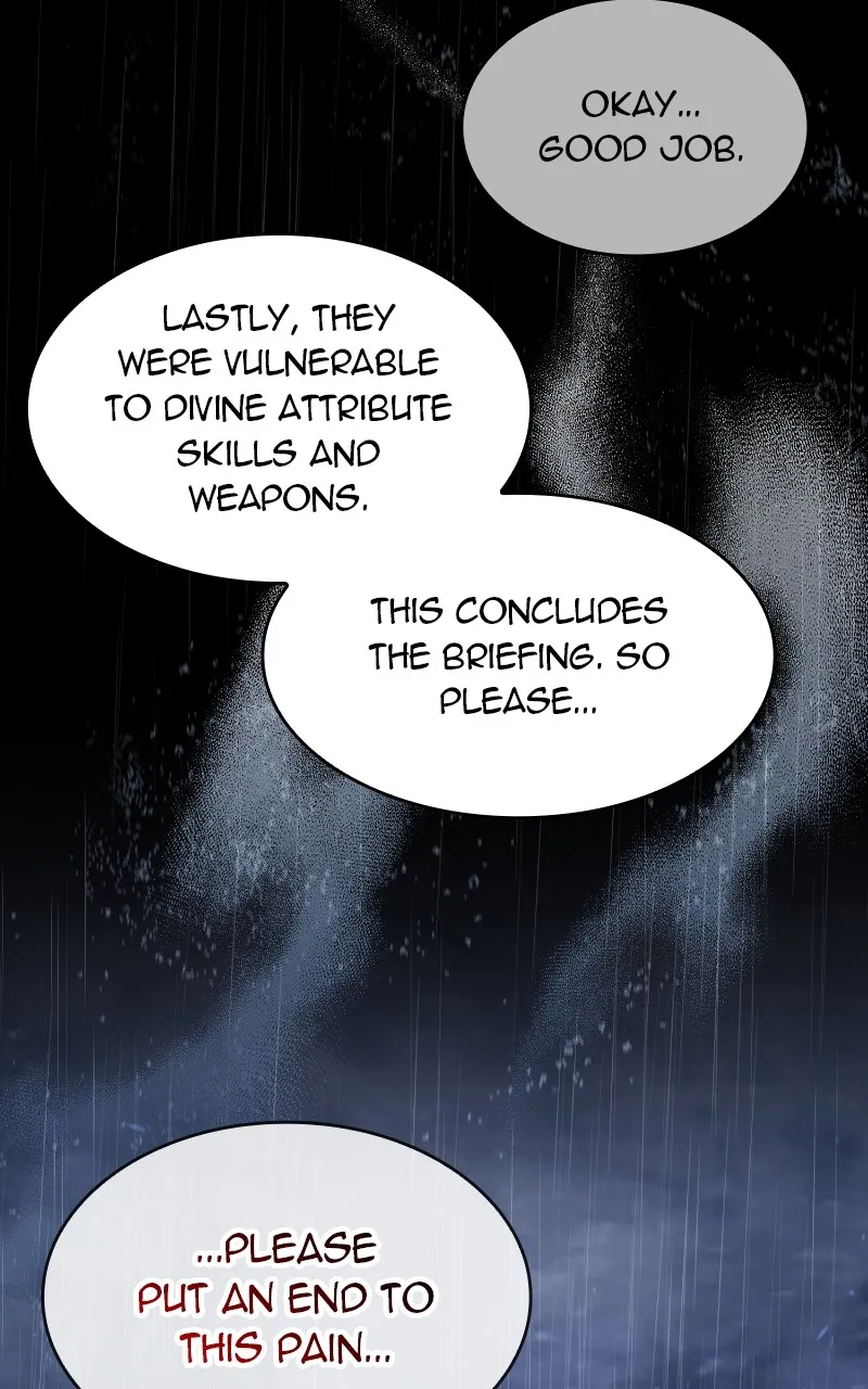 The Dungeon Cleaning Life of a Once Genius Hunter Chapter 75 page 45 - 
