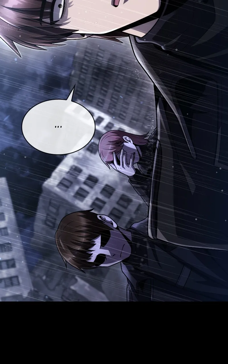 The Dungeon Cleaning Life of a Once Genius Hunter Chapter 75 page 48 - 