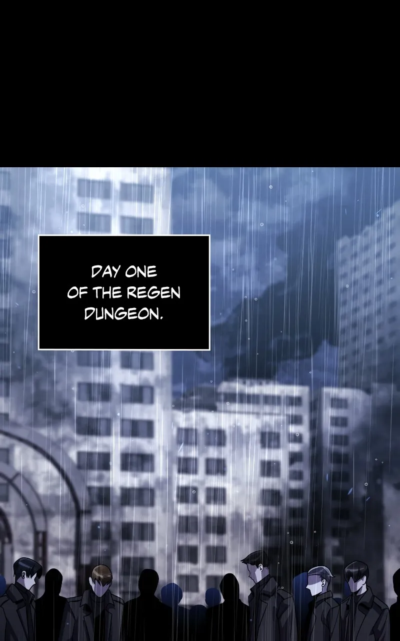 The Dungeon Cleaning Life of a Once Genius Hunter Chapter 75 page 49 - 