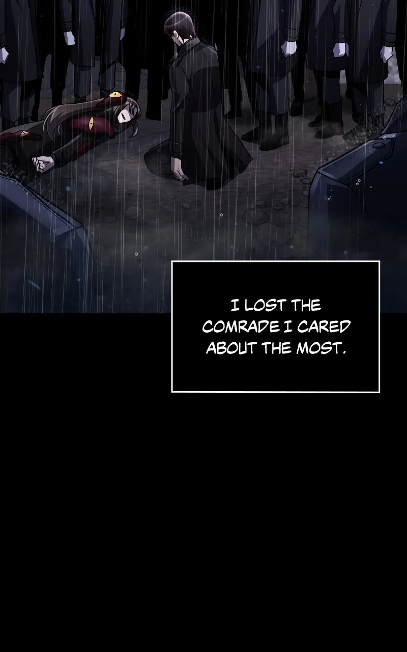 The Dungeon Cleaning Life of a Once Genius Hunter Chapter 75 page 50 - 