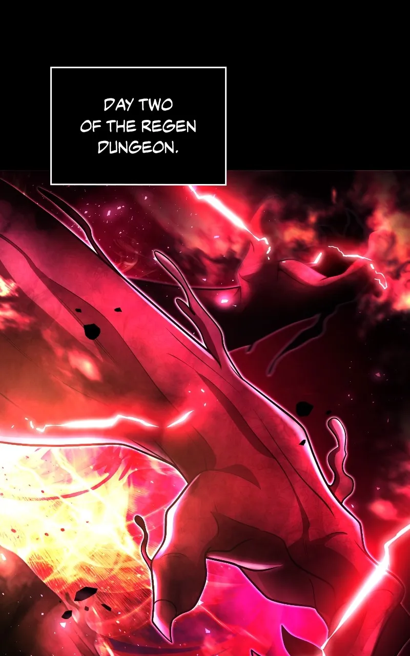 The Dungeon Cleaning Life of a Once Genius Hunter Chapter 75 page 51 - 