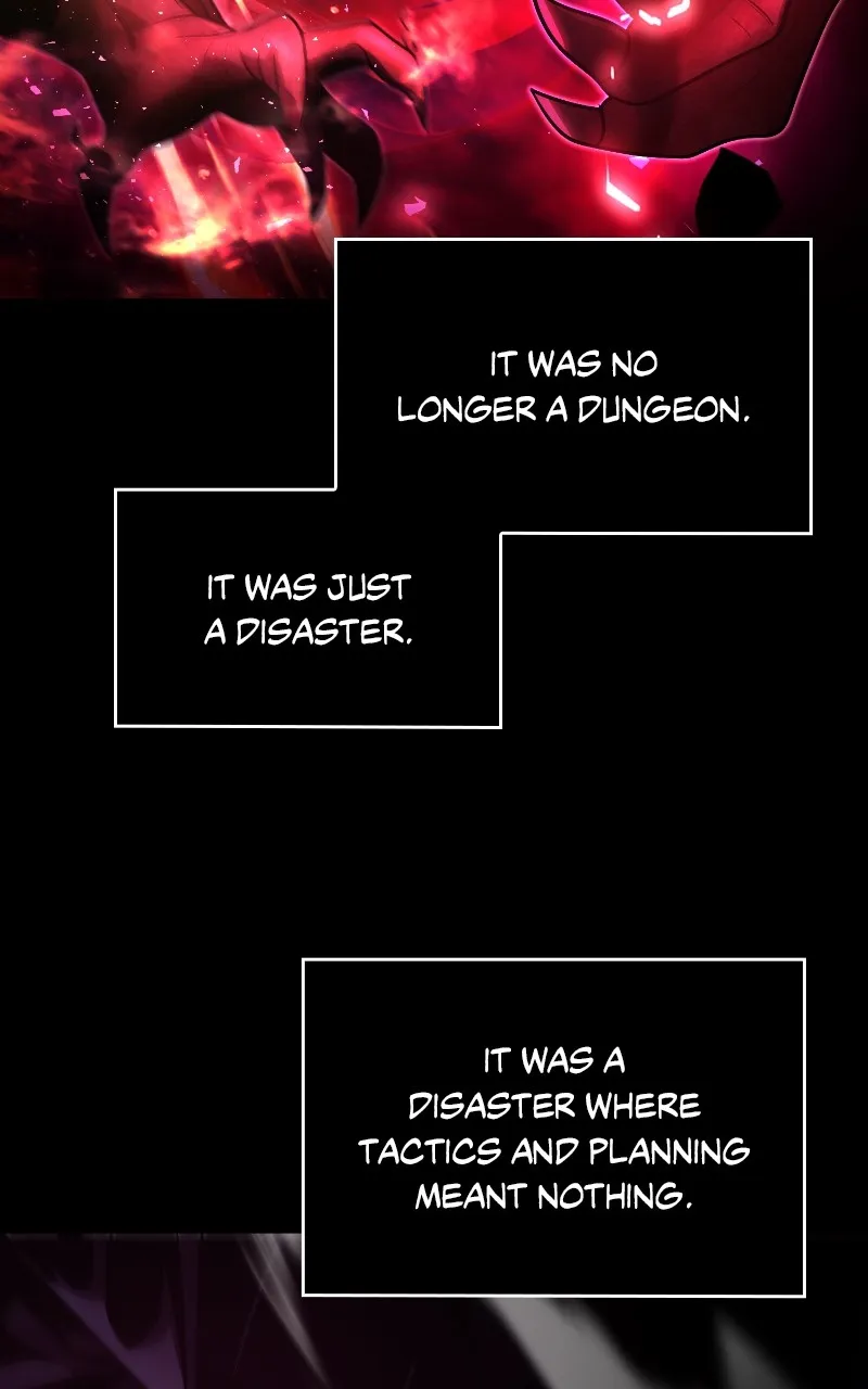 The Dungeon Cleaning Life of a Once Genius Hunter Chapter 75 page 52 - 