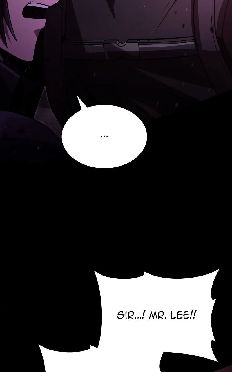 The Dungeon Cleaning Life of a Once Genius Hunter Chapter 75 page 56 - 