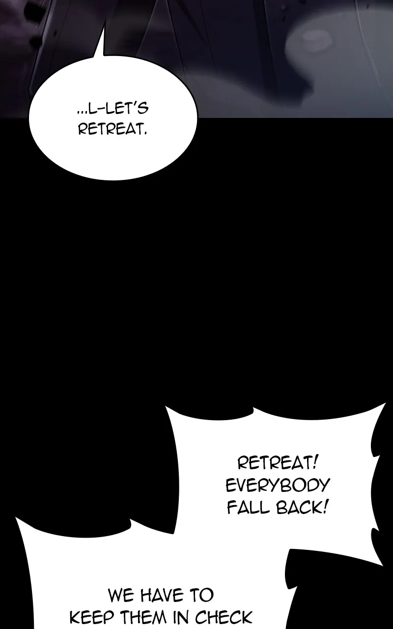 The Dungeon Cleaning Life of a Once Genius Hunter Chapter 75 page 58 - 