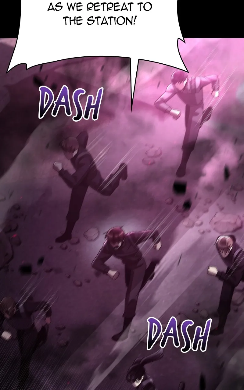 The Dungeon Cleaning Life of a Once Genius Hunter Chapter 75 page 59 - 
