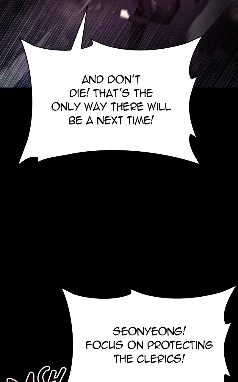 The Dungeon Cleaning Life of a Once Genius Hunter Chapter 75 page 60 - 