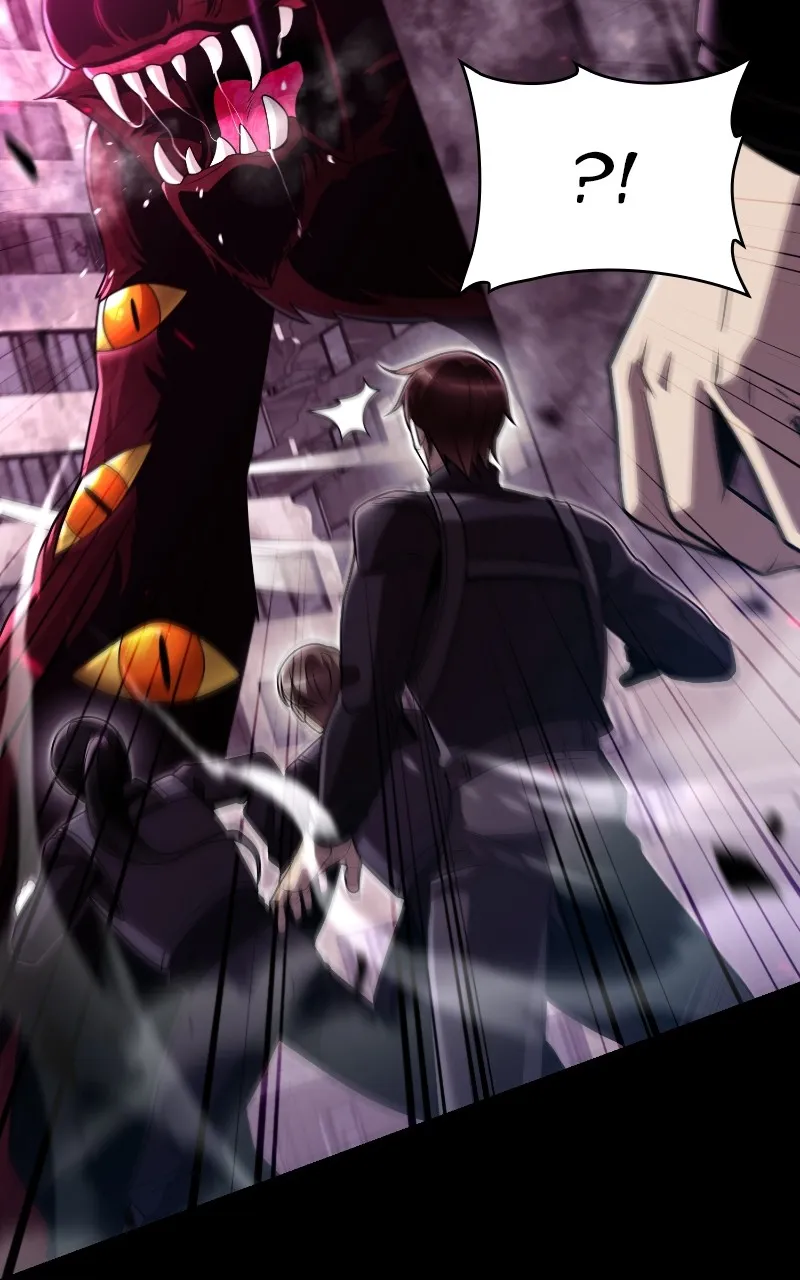The Dungeon Cleaning Life of a Once Genius Hunter Chapter 75 page 63 - 
