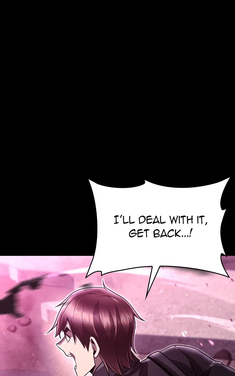 The Dungeon Cleaning Life of a Once Genius Hunter Chapter 75 page 64 - 