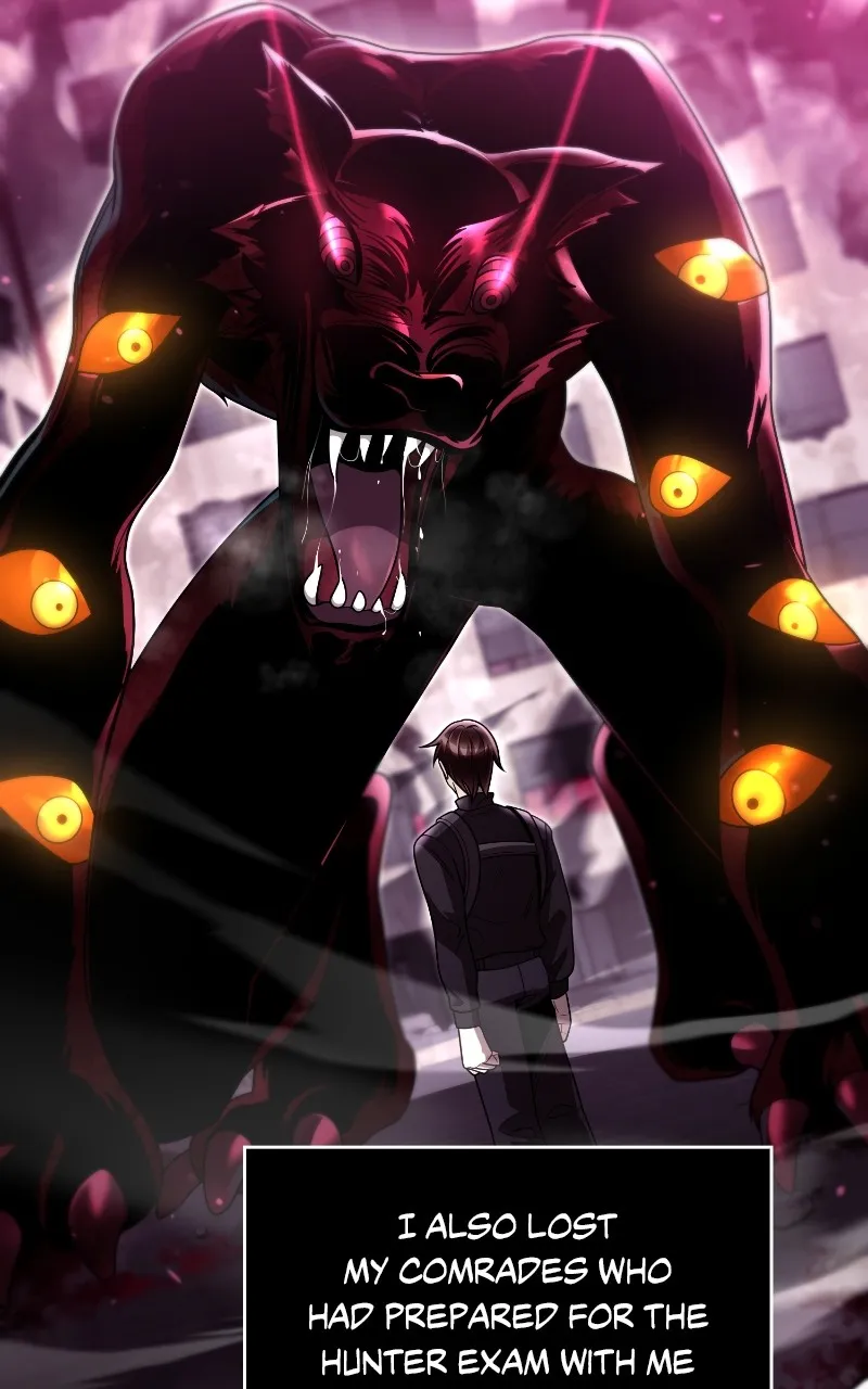 The Dungeon Cleaning Life of a Once Genius Hunter Chapter 75 page 68 - 