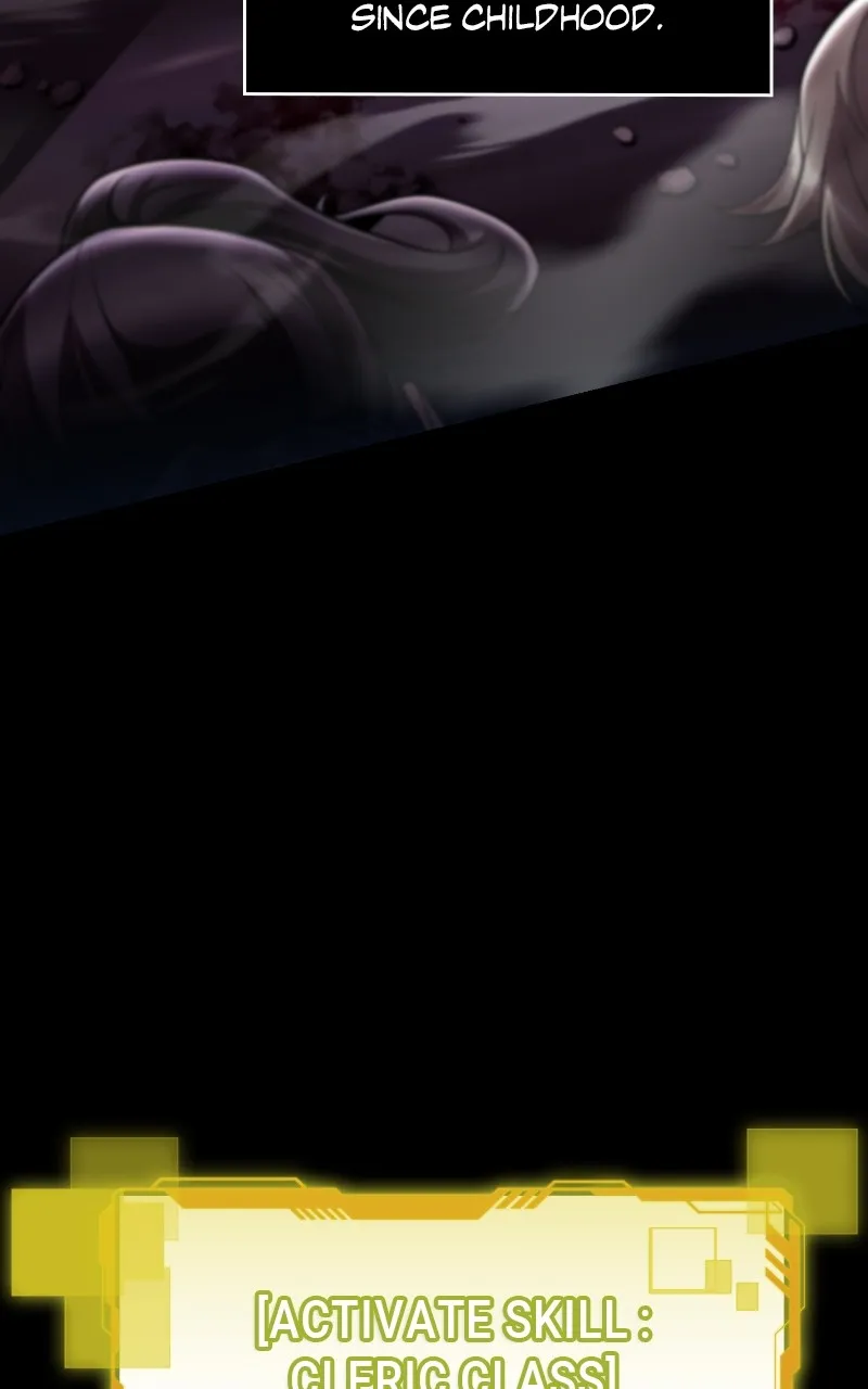 The Dungeon Cleaning Life of a Once Genius Hunter Chapter 75 page 69 - 