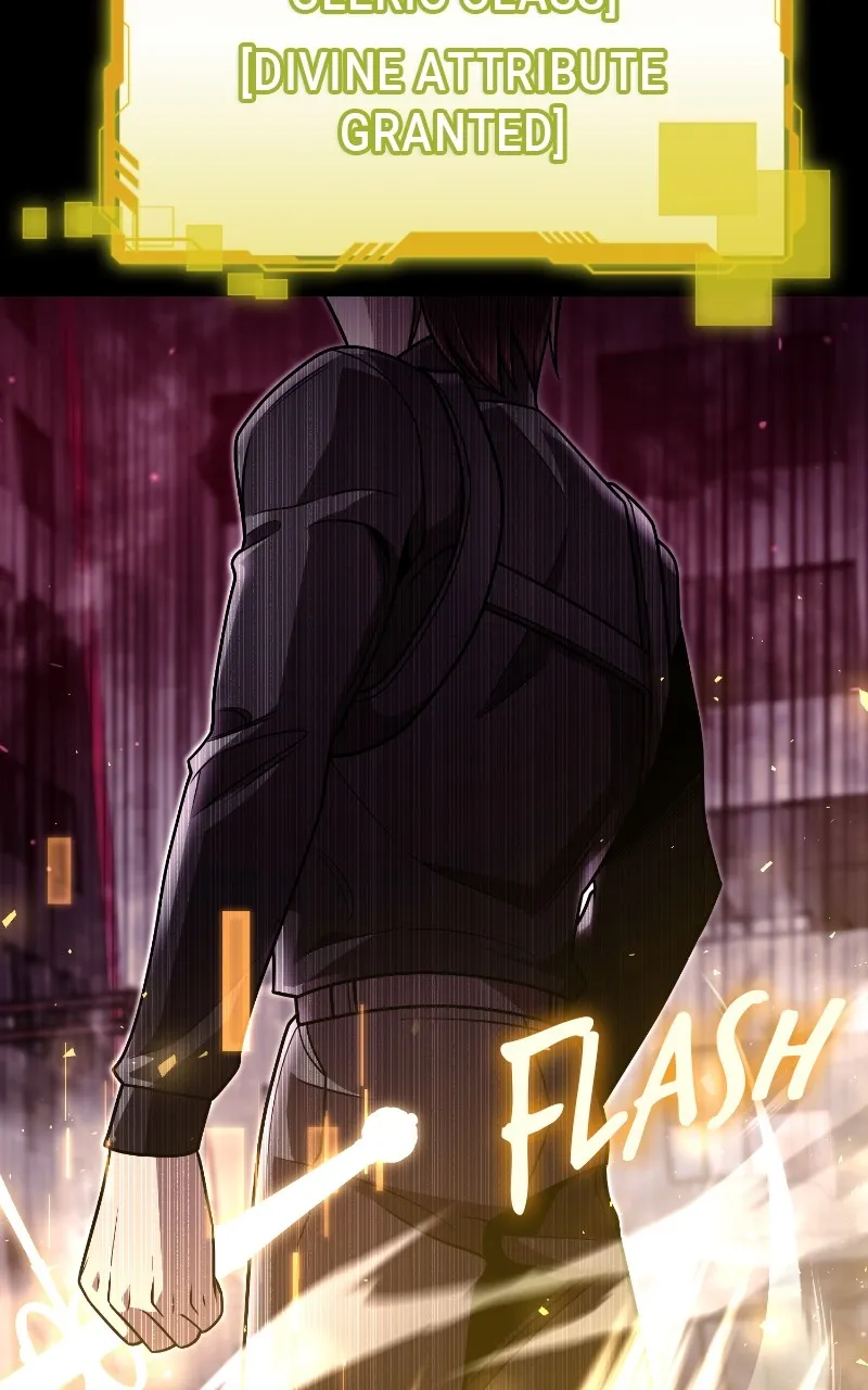 The Dungeon Cleaning Life of a Once Genius Hunter Chapter 75 page 70 - 