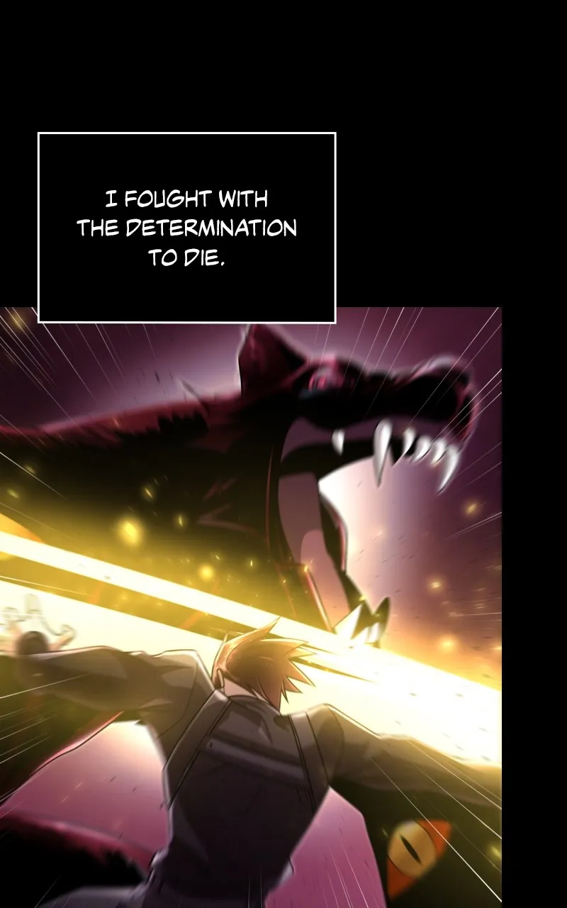 The Dungeon Cleaning Life of a Once Genius Hunter Chapter 75 page 73 - 