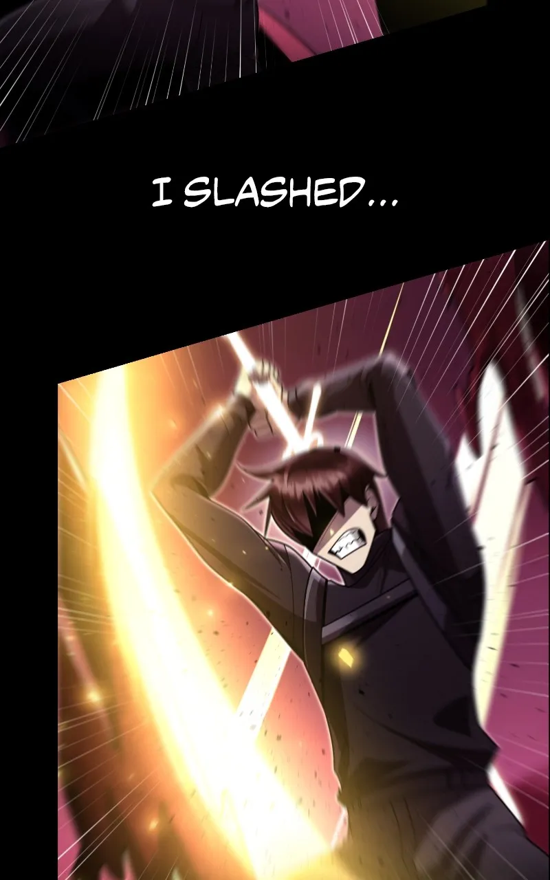 The Dungeon Cleaning Life of a Once Genius Hunter Chapter 75 page 74 - 