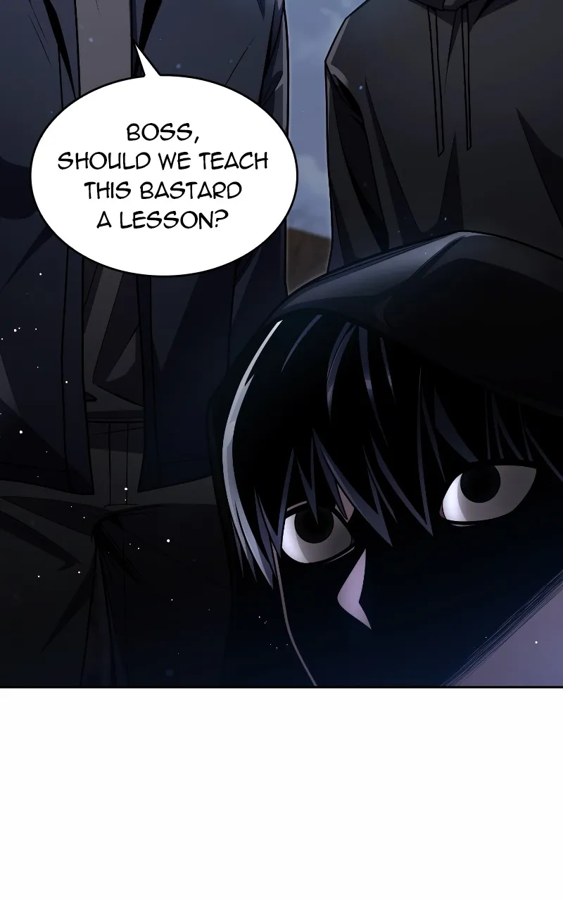 The Dungeon Cleaning Life of a Once Genius Hunter Chapter 75 page 9 - 