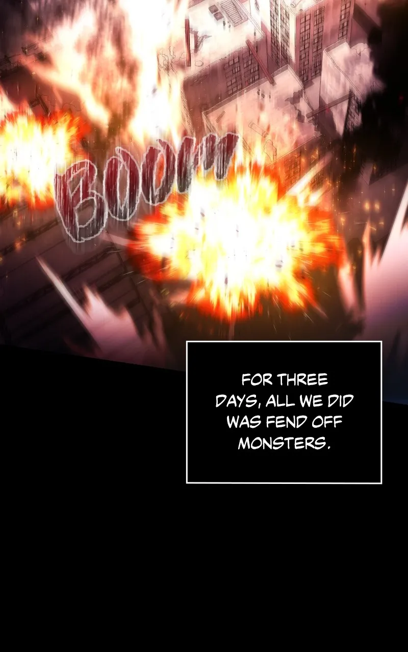 The Dungeon Cleaning Life of a Once Genius Hunter Chapter 75 page 82 - 