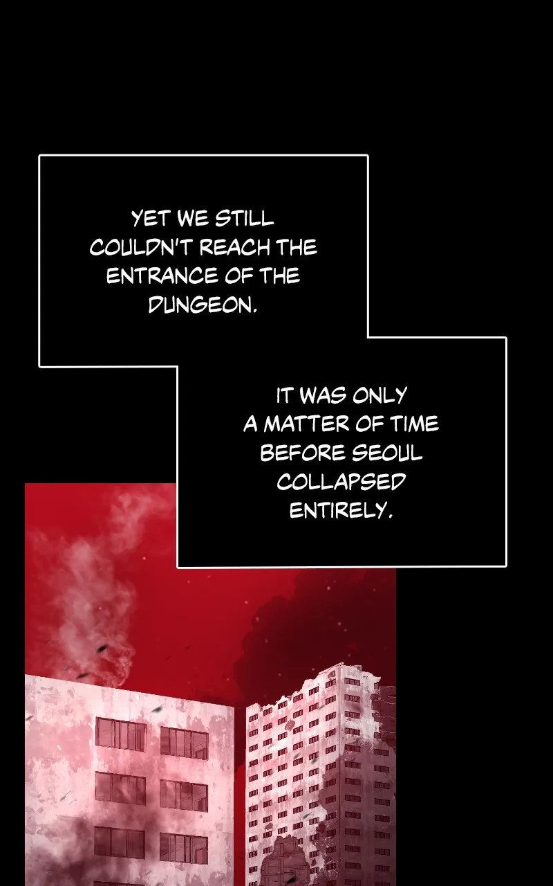 The Dungeon Cleaning Life of a Once Genius Hunter Chapter 75 page 83 - 