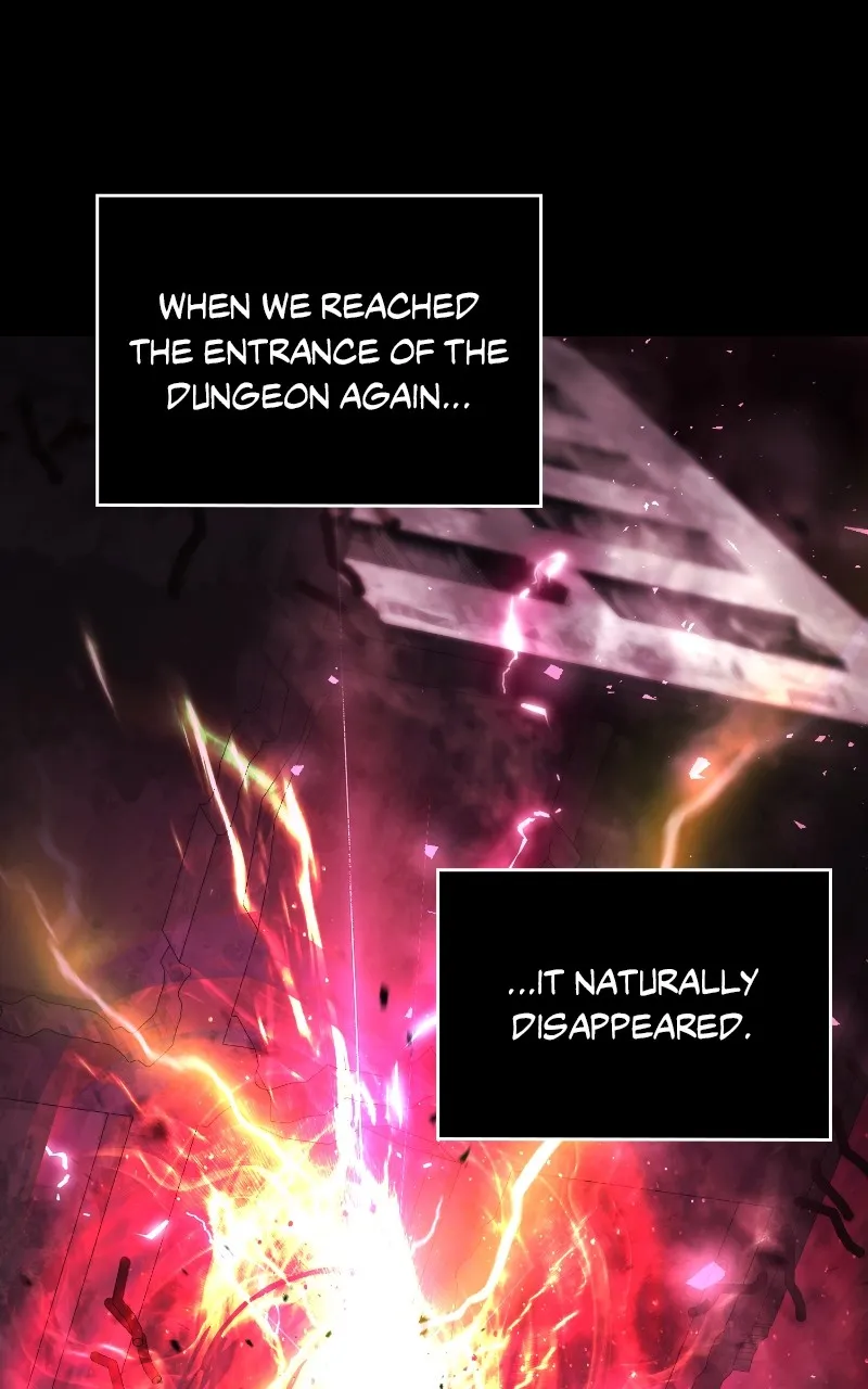 The Dungeon Cleaning Life of a Once Genius Hunter Chapter 75 page 86 - 