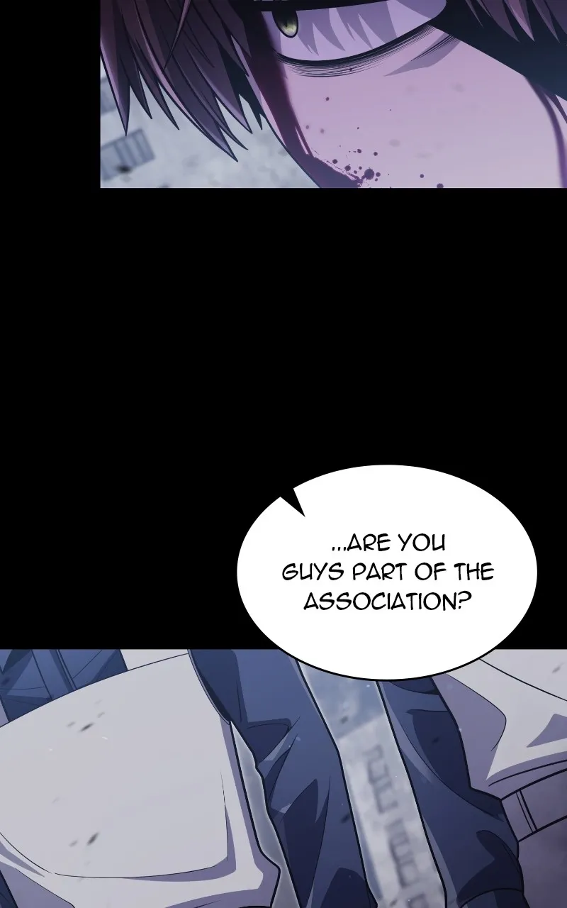The Dungeon Cleaning Life of a Once Genius Hunter Chapter 75 page 97 - 