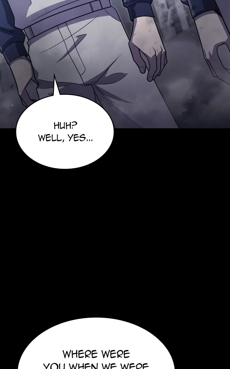 The Dungeon Cleaning Life of a Once Genius Hunter Chapter 75 page 98 - 