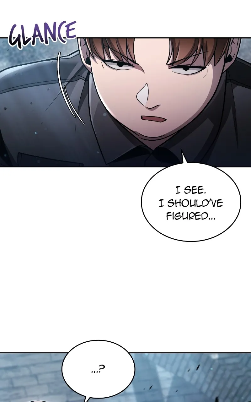 The Dungeon Cleaning Life of a Once Genius Hunter Chapter 76 page 11 - 