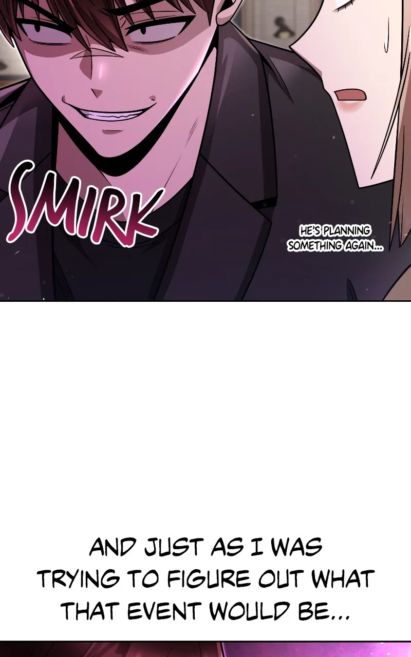 The Dungeon Cleaning Life of a Once Genius Hunter Chapter 76 page 102 - 