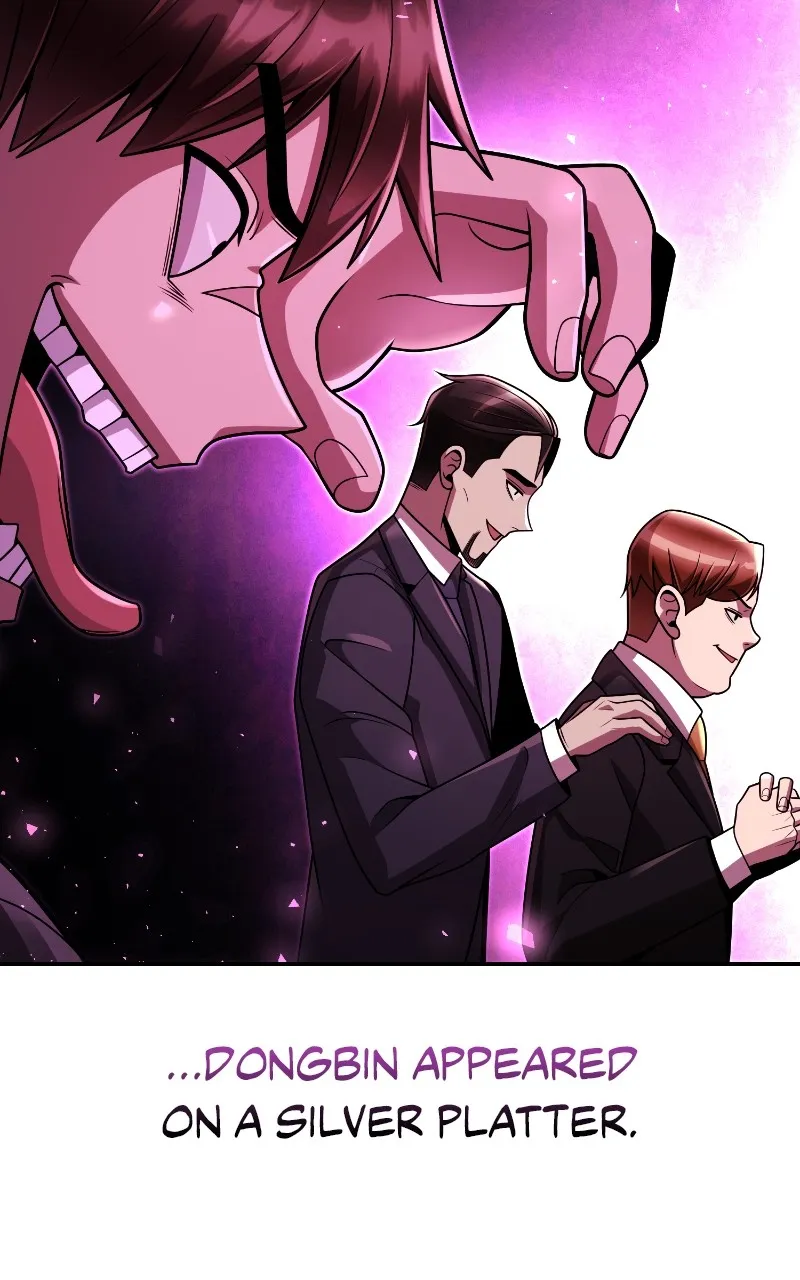 The Dungeon Cleaning Life of a Once Genius Hunter Chapter 76 page 103 - 