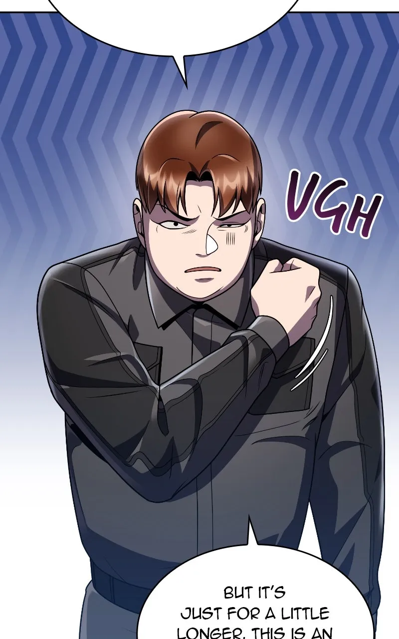 The Dungeon Cleaning Life of a Once Genius Hunter Chapter 76 page 106 - 