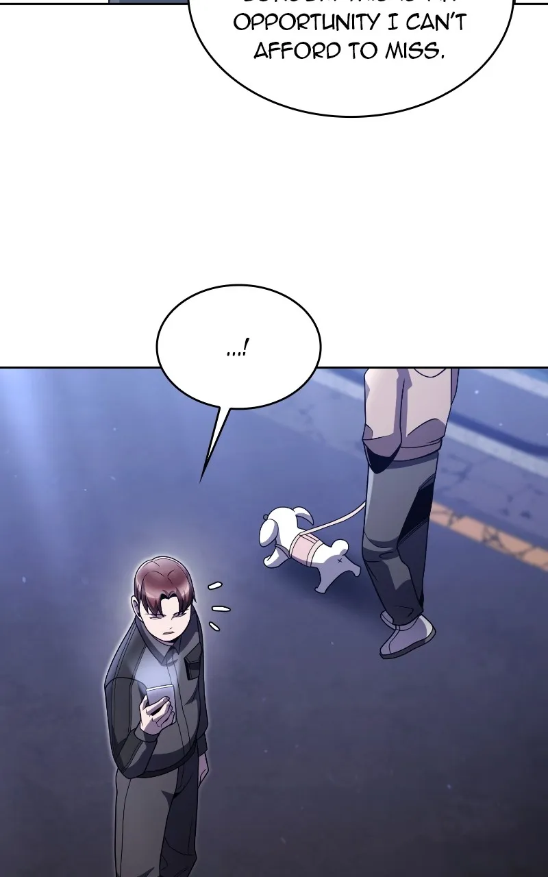 The Dungeon Cleaning Life of a Once Genius Hunter Chapter 76 page 107 - 