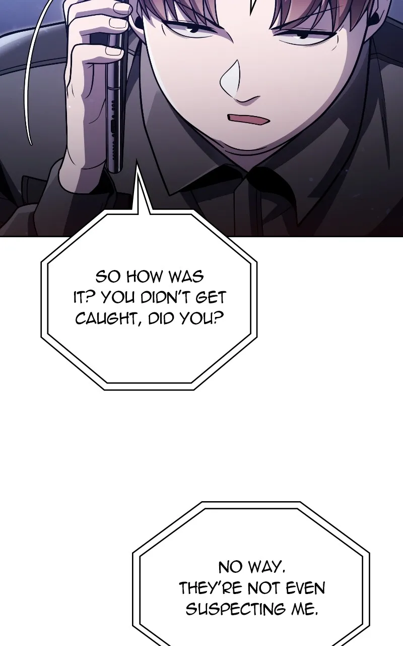 The Dungeon Cleaning Life of a Once Genius Hunter Chapter 76 page 109 - 
