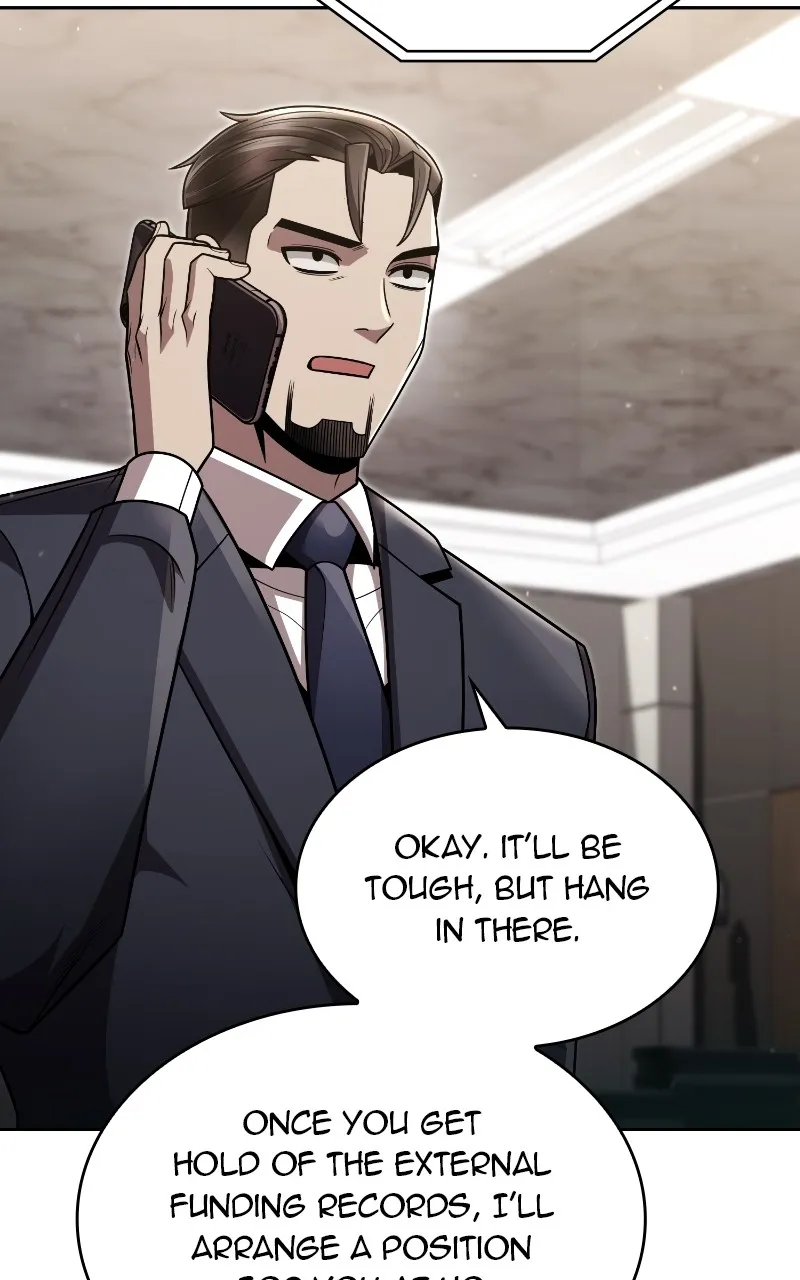 The Dungeon Cleaning Life of a Once Genius Hunter Chapter 76 page 110 - 