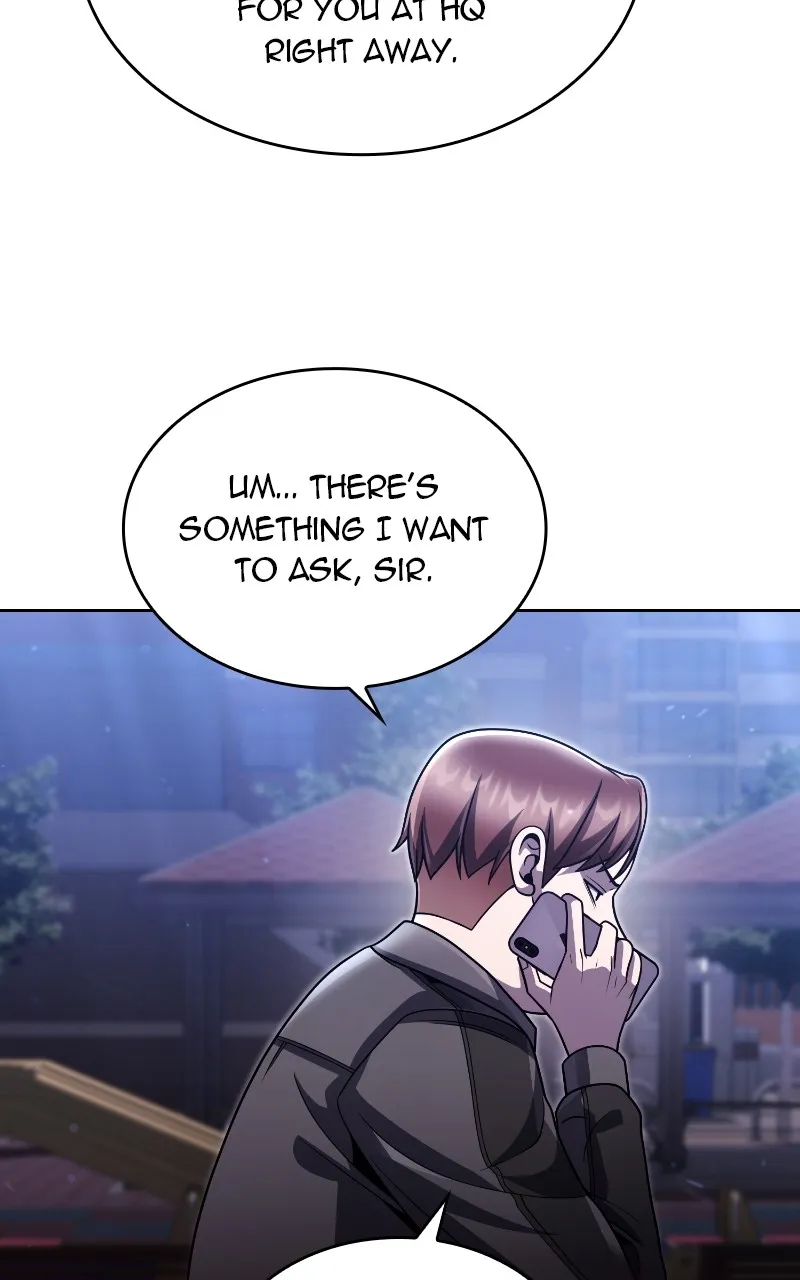 The Dungeon Cleaning Life of a Once Genius Hunter Chapter 76 page 111 - 
