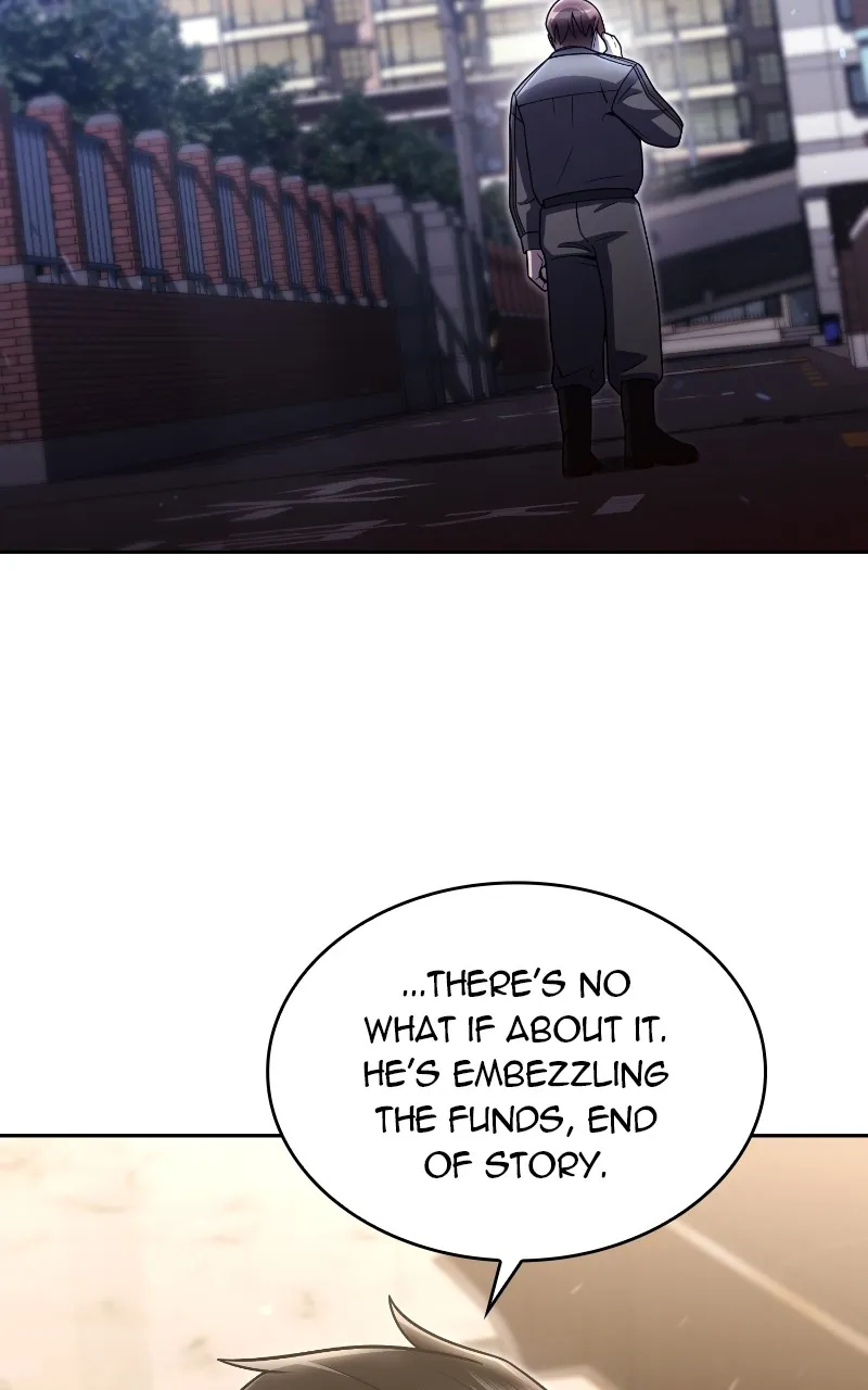 The Dungeon Cleaning Life of a Once Genius Hunter Chapter 76 page 114 - 