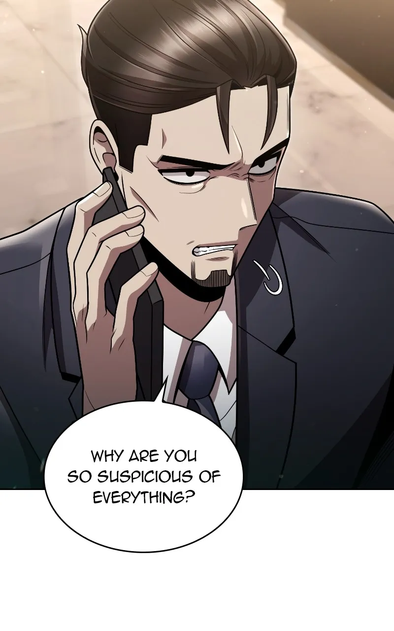 The Dungeon Cleaning Life of a Once Genius Hunter Chapter 76 page 115 - 