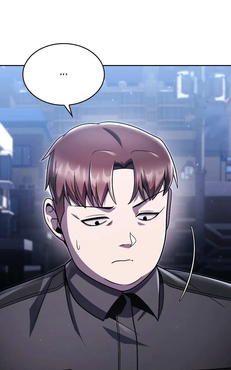 The Dungeon Cleaning Life of a Once Genius Hunter Chapter 76 page 118 - 