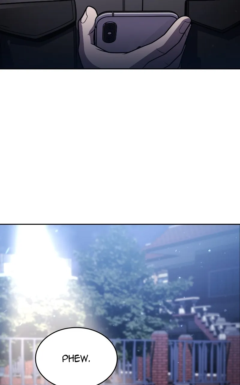 The Dungeon Cleaning Life of a Once Genius Hunter Chapter 76 page 119 - 