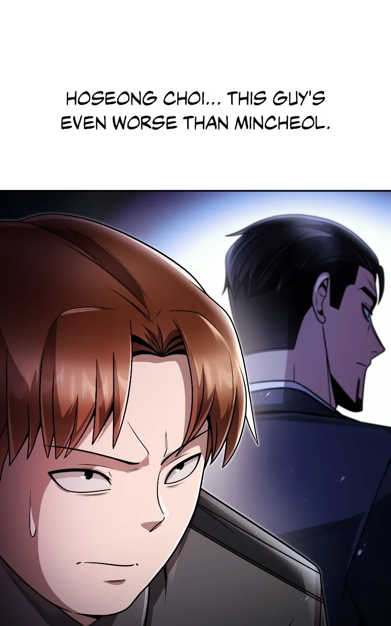 The Dungeon Cleaning Life of a Once Genius Hunter Chapter 76 page 121 - 