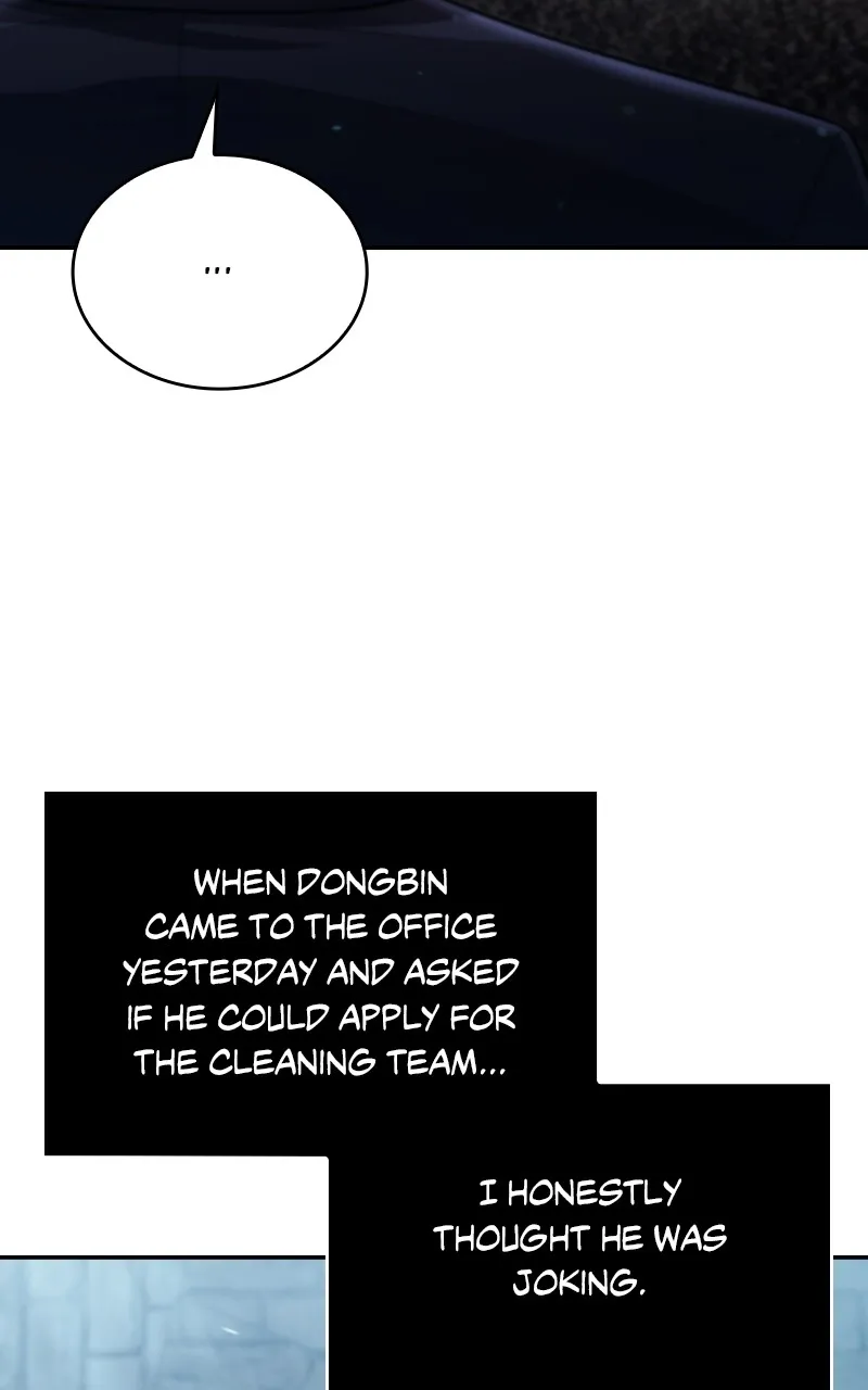 The Dungeon Cleaning Life of a Once Genius Hunter Chapter 76 page 14 - 